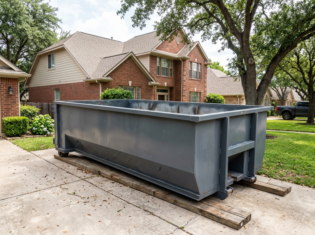 Buncombe County Landfill & C&D Waste Diversion: What Contractors & Homeowners Need to Know